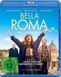 Produktbild: Bella Roma - Liebe auf Italienisch