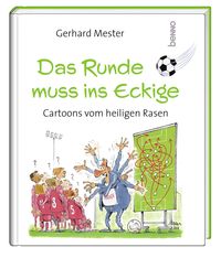 Produktbild: Das Runde muss ins Eckige
