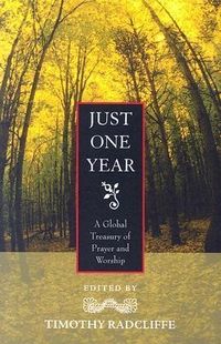 Produktbild: Just One Year