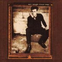 Produktbild: Lanegan, M: Field Songs