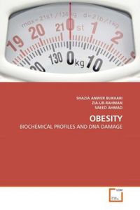 Produktbild: BUKHARI, S: OBESITY