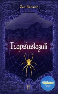 Produktbild: Lapsuslazuli