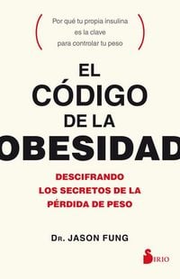 Produktbild: Codigo de la Obesidad, El