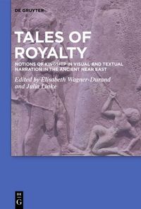 Produktbild: Tales of Royalty