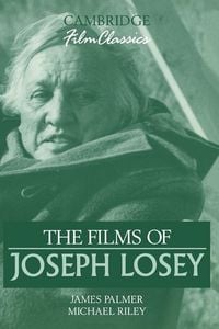 Produktbild: The Films of Joseph Losey