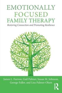 Produktbild: Emotionally Focused Family Therapy