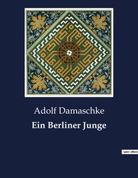 Produktbild: Ein Berliner Junge