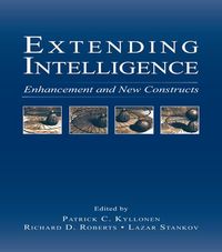 Produktbild: Extending Intelligence
