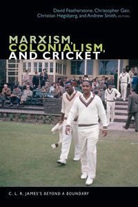 Produktbild: Marxism, Colonialism, and Cricket
