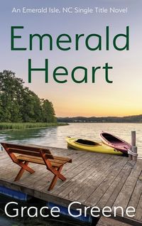 Produktbild: Emerald Heart