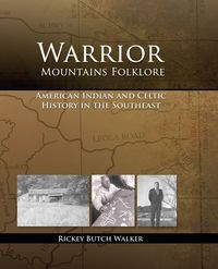 Produktbild: Warrior Mountains Folklore