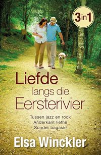 Produktbild: Liefde langs die Eersterivier