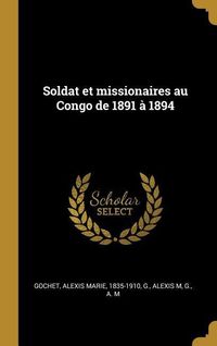 Produktbild: Fre-Soldat Et Missionaires Au