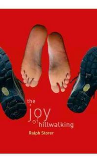 Produktbild: The Joy of Hillwalking