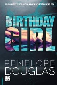 Produktbild: Birthday Girl
