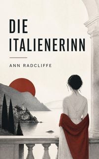 Produktbild: Die Italienerinn