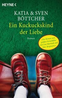 Bild vom Artikel Ein Kuckuckskind der Liebe vom Autor Katia Böttcher