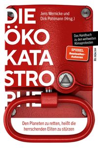 Bild vom Artikel Die Öko-Katastrophe vom Autor Nafeez Ahmed