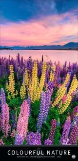 Produktbild: Colourful Nature 2027