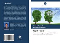 Produktbild: Psychologie
