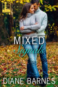 Produktbild: Mixed Signals