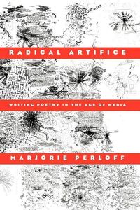 Produktbild: Perloff, M: Radical Artifice
