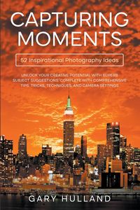 Produktbild: Capturing Moments