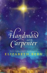 Produktbild: The Handmaid and the Carpenter