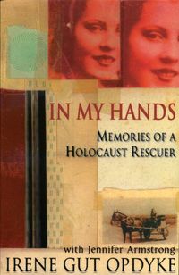 Produktbild: Gut Opdyke, I: In My Hands