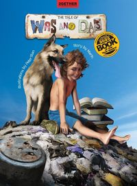 Produktbild: The Tale of Was and Das