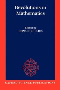 Produktbild: Revolutions in Mathematics