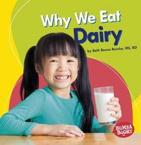Produktbild: Why We Eat Dairy