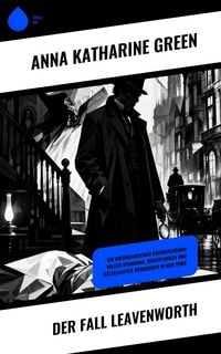 Produktbild: Der Fall Leavenworth