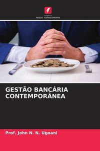 Produktbild: Gest&atilde;o Banc&aacute;ria Contempor&acirc;nea