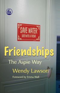 Produktbild: Friendships the Aspie Way