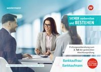 Produktbild: Pr&uuml;fungsvorbereitung Sicher vorbereiten und bestehen
