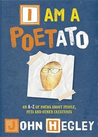 Produktbild: I Am a Poetato