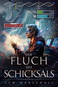 Produktbild: Der Fluch des Schicksals