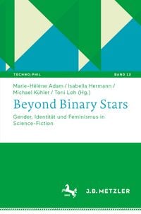 Produktbild: Beyond Binary Stars
