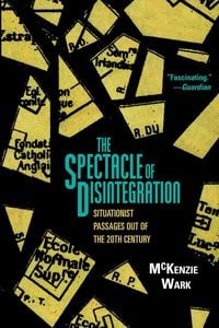 Produktbild: The Spectacle of Disintegration
