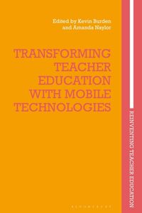 Produktbild: Transforming Teacher Education
