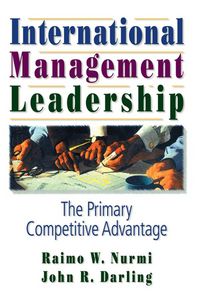 Produktbild: International Management Leadership