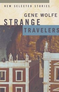 Produktbild: Strange Travelers