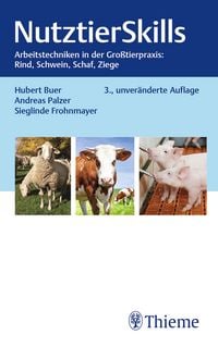 Produktbild: NutztierSkills