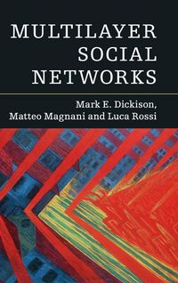 Produktbild: Multilayer Social Networks