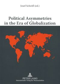 Produktbild: Political Asymmetries in the Era of Globalization