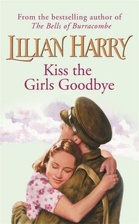 Produktbild: Harry, L: Kiss The Girls Goodbye