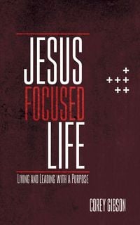 Produktbild: Jesus Focused Life