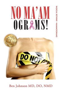 Produktbild: No Ma'amograms