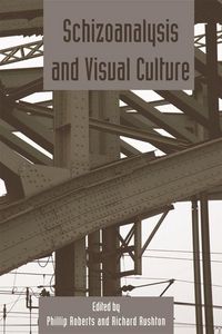 Produktbild: Schizoanalysis and Visual Cultures